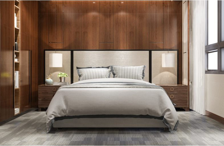 How to Choose the Perfect Bedroom Furniture in Muzaffarpur – Expert Tips 2025