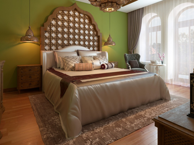 Upgrade Your Bedroom Before Diwali: Beds, Wardrobes & More