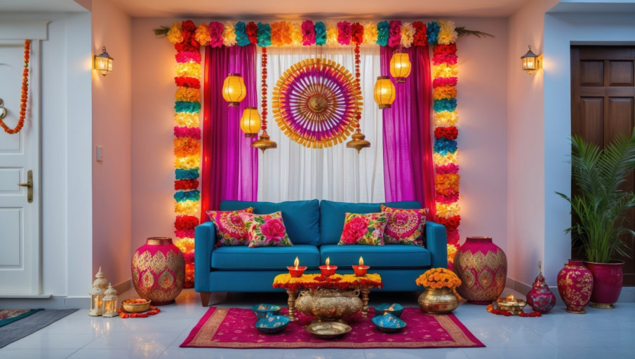 Celebrate Dussehra with a New Home Look: Furniture Buying Guide