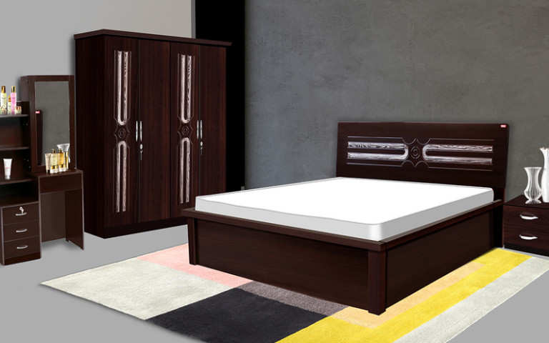 How To Choose The Right Bedroom Set Design For Your Home