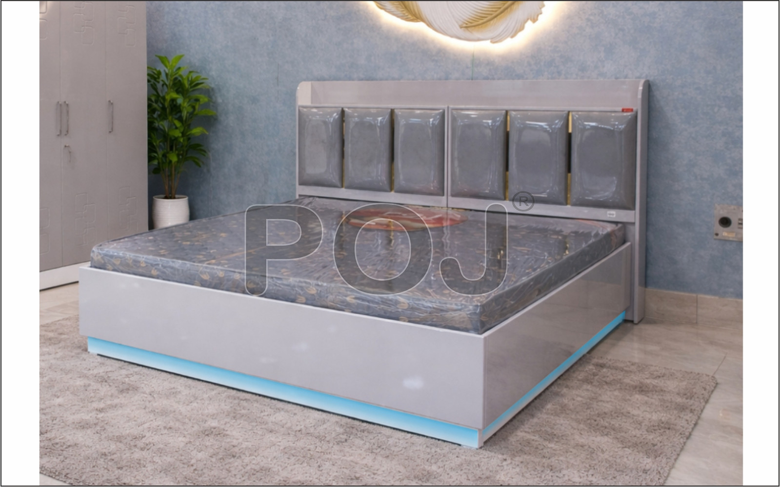 BED 1111