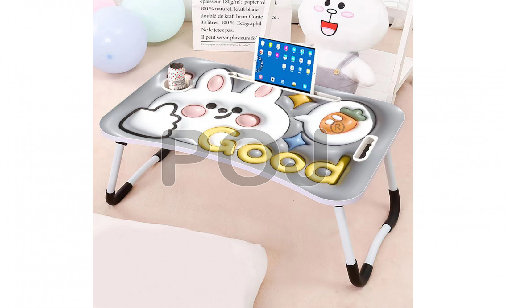 BED TABLE