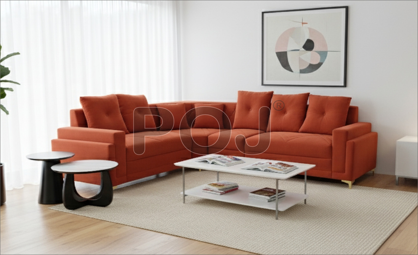 Cuddle Corner