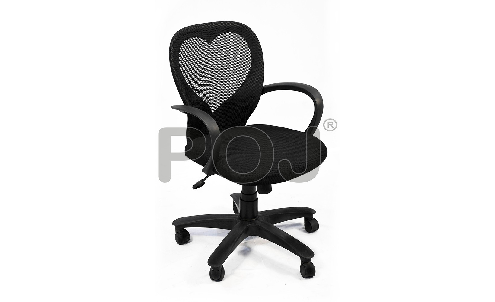 Office chair sales net seat