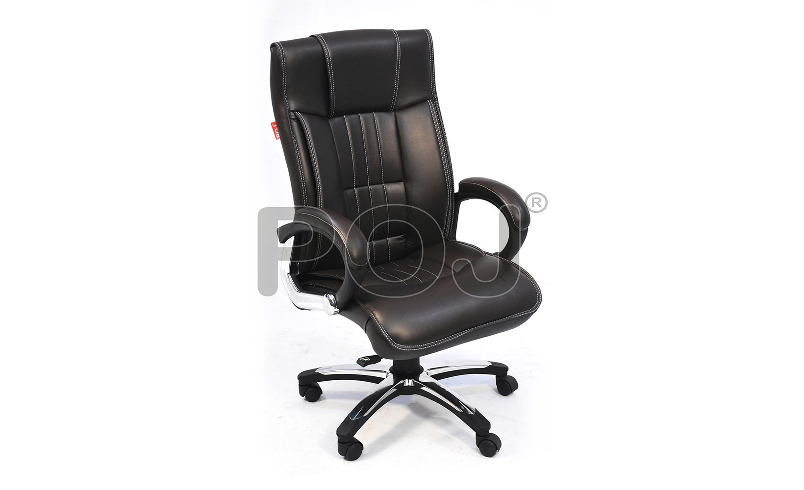 Diana Office Chair With Fixable Lumbar Support