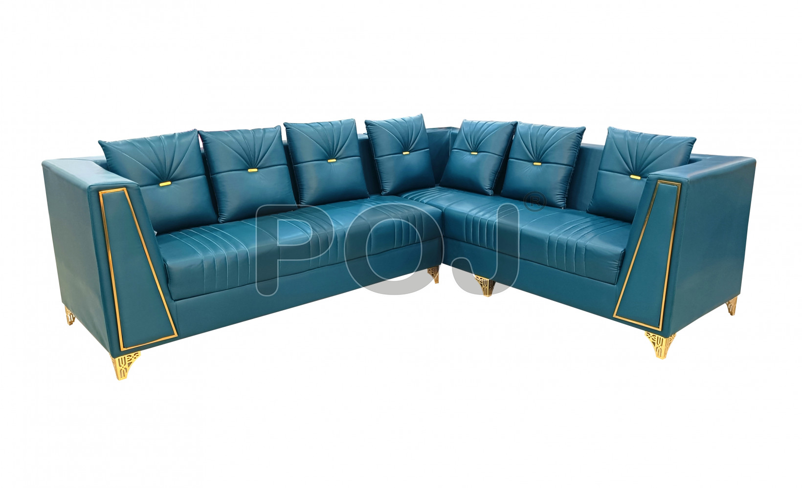 Corner Sofa Set