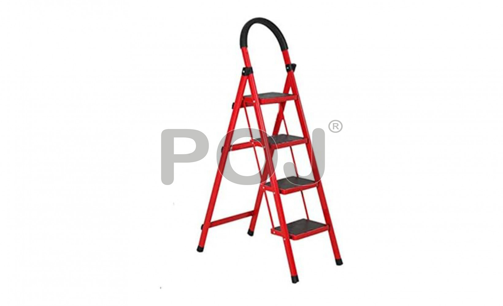 Ladder 4 STEP