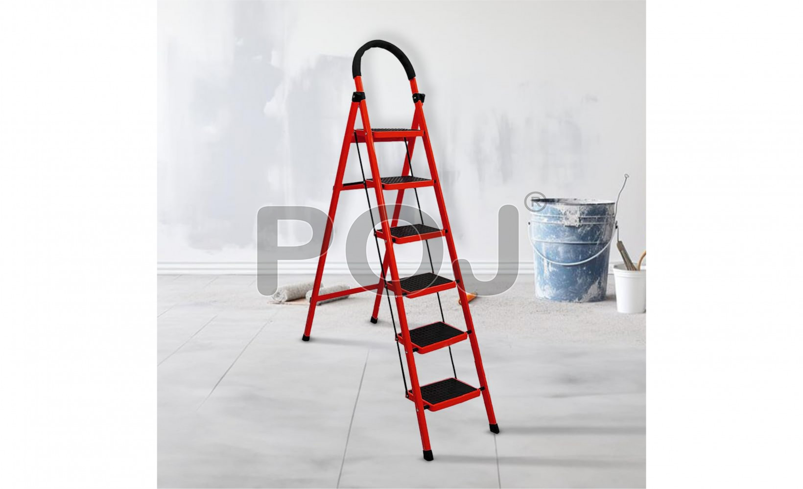 Ladder 6 STEP