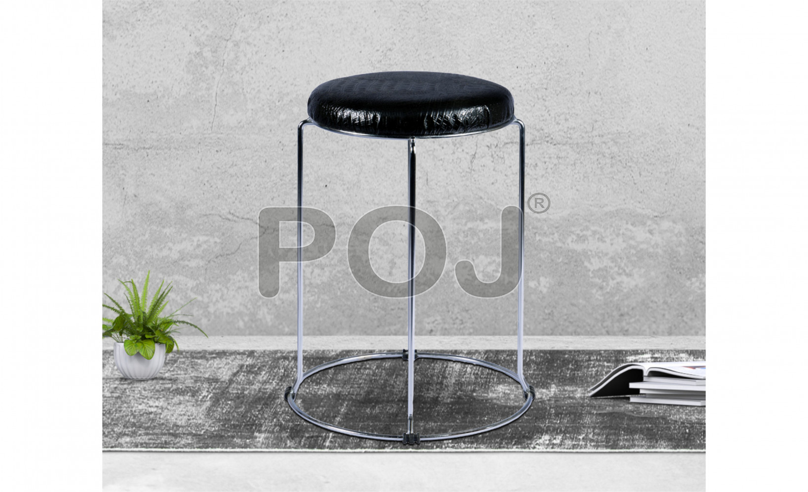 Stool