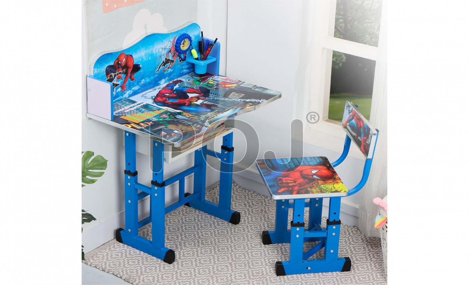 Baby Study Table