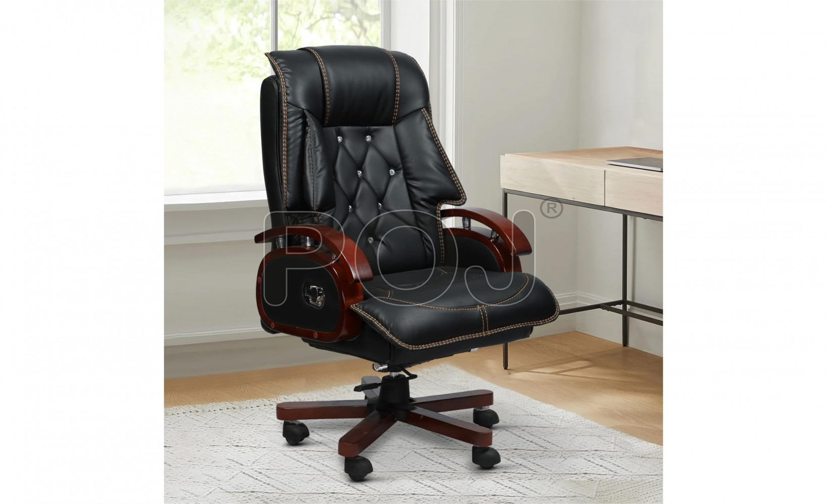 Boss Chair