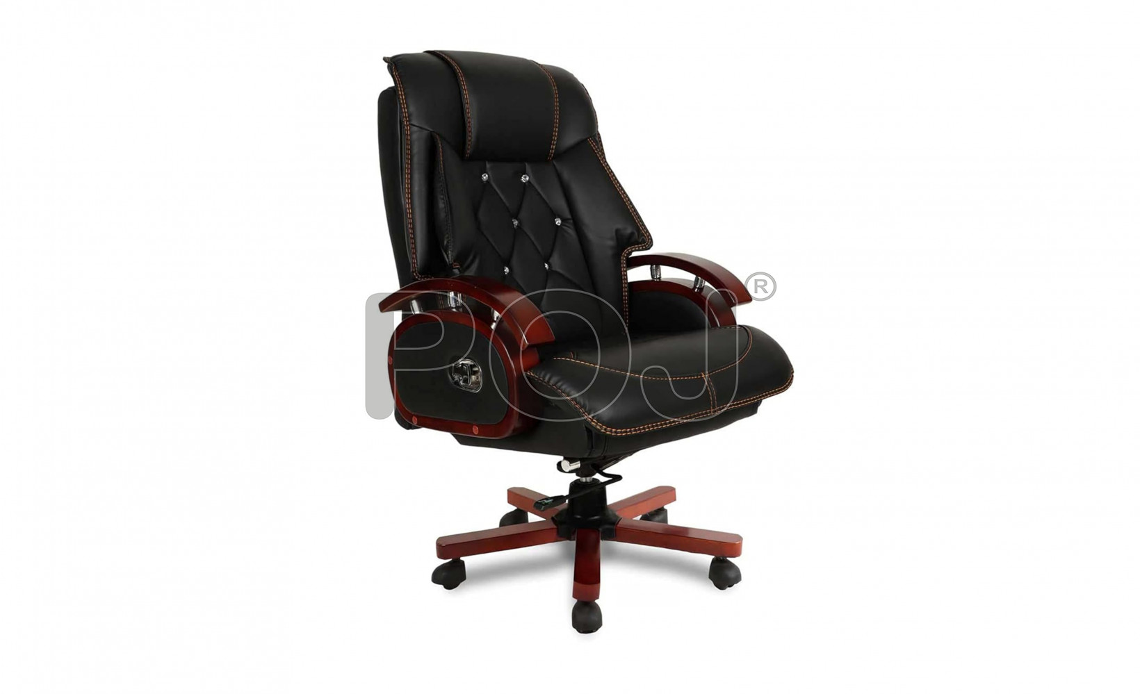 Boss Chair