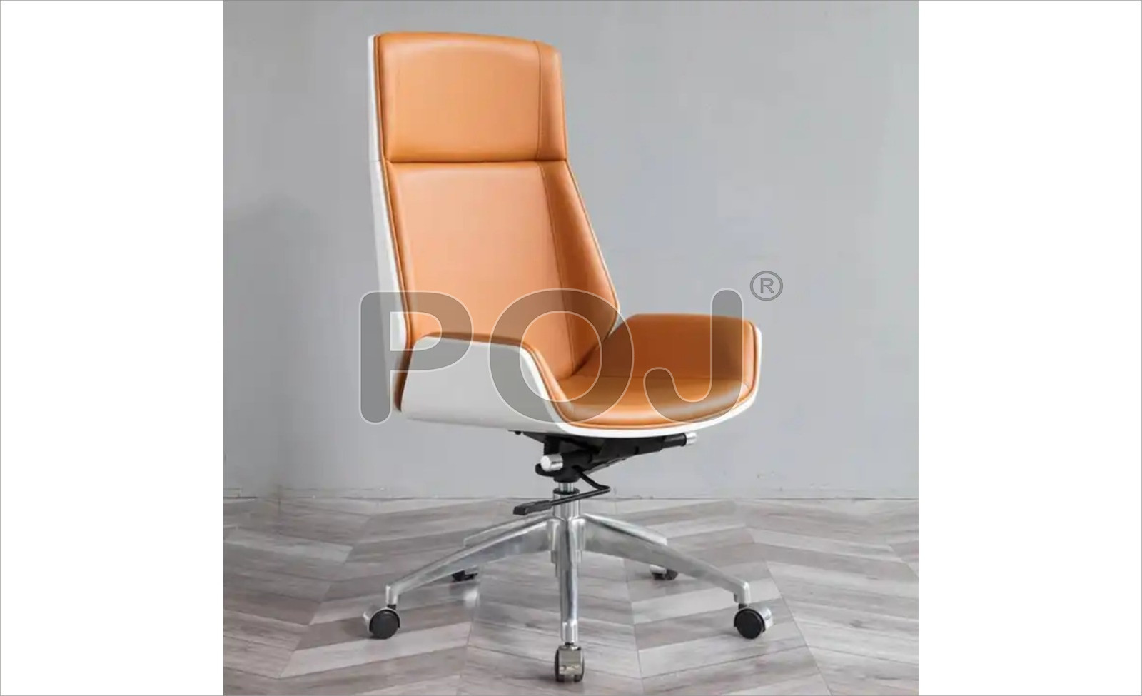 Boss Chair