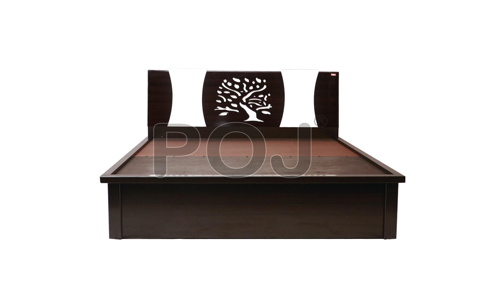 Hypnos King Size Bed Poj Furniture