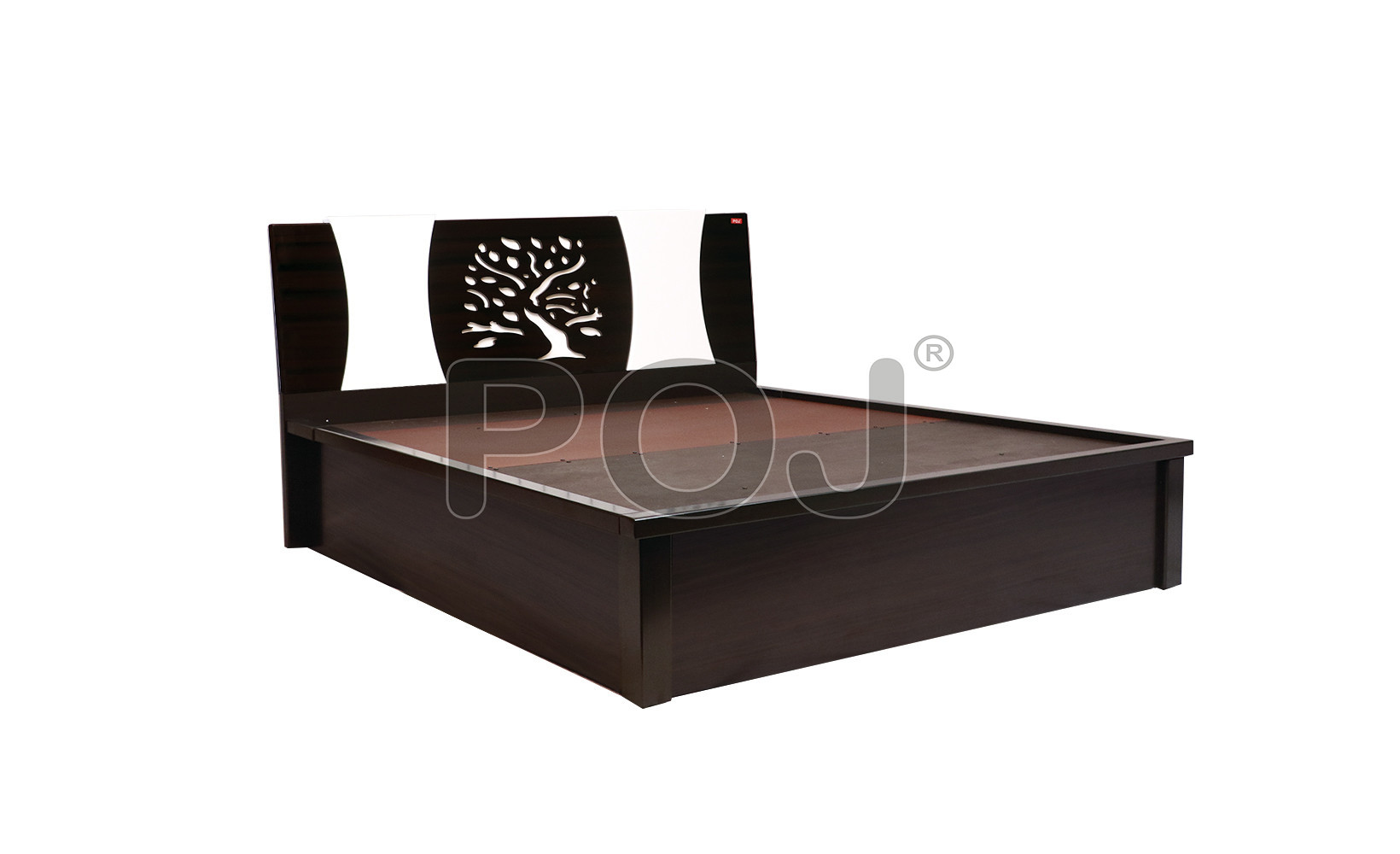 Hypnos King Size Bed Poj Furniture