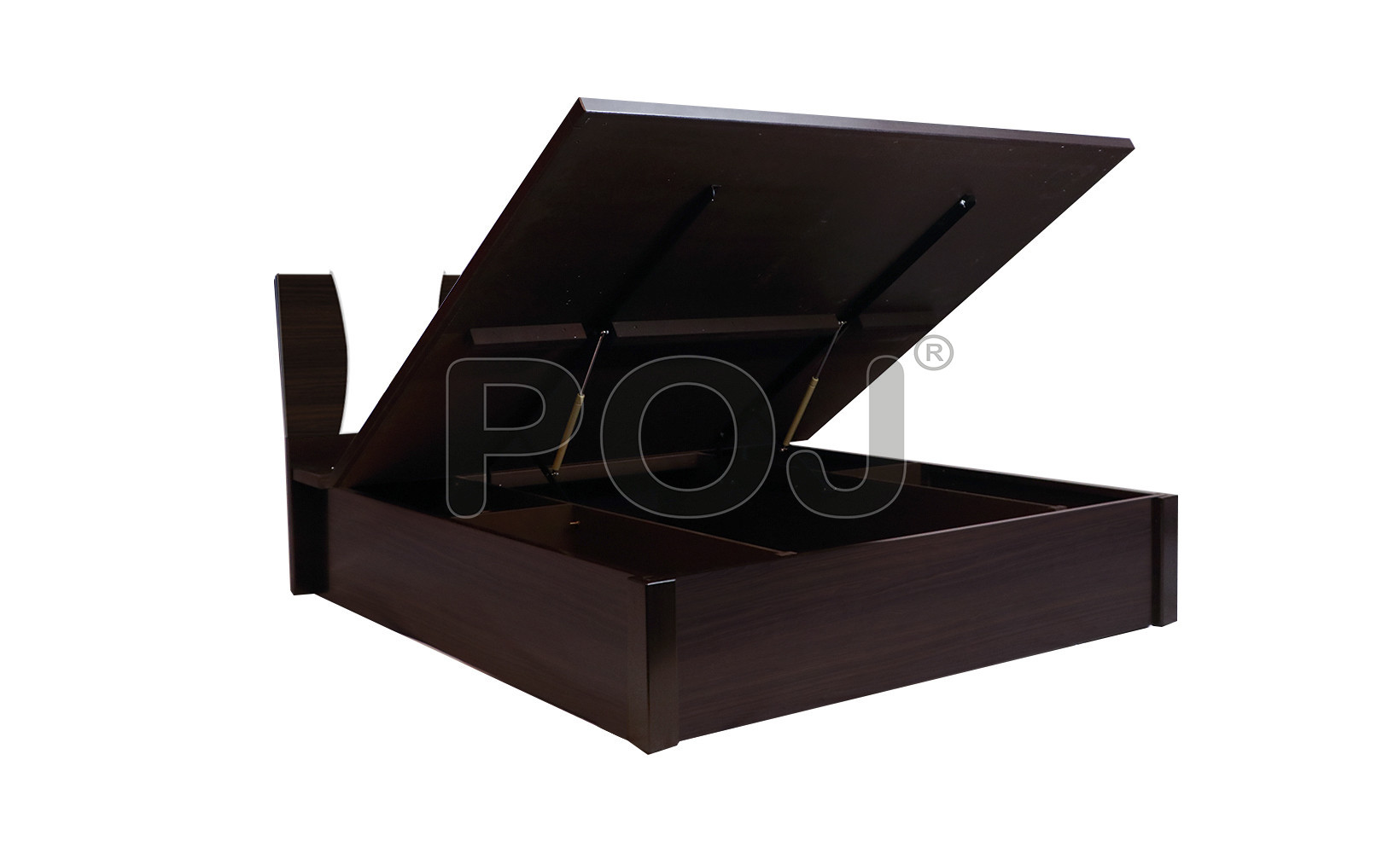 Hypnos King Size Bed Poj Furniture