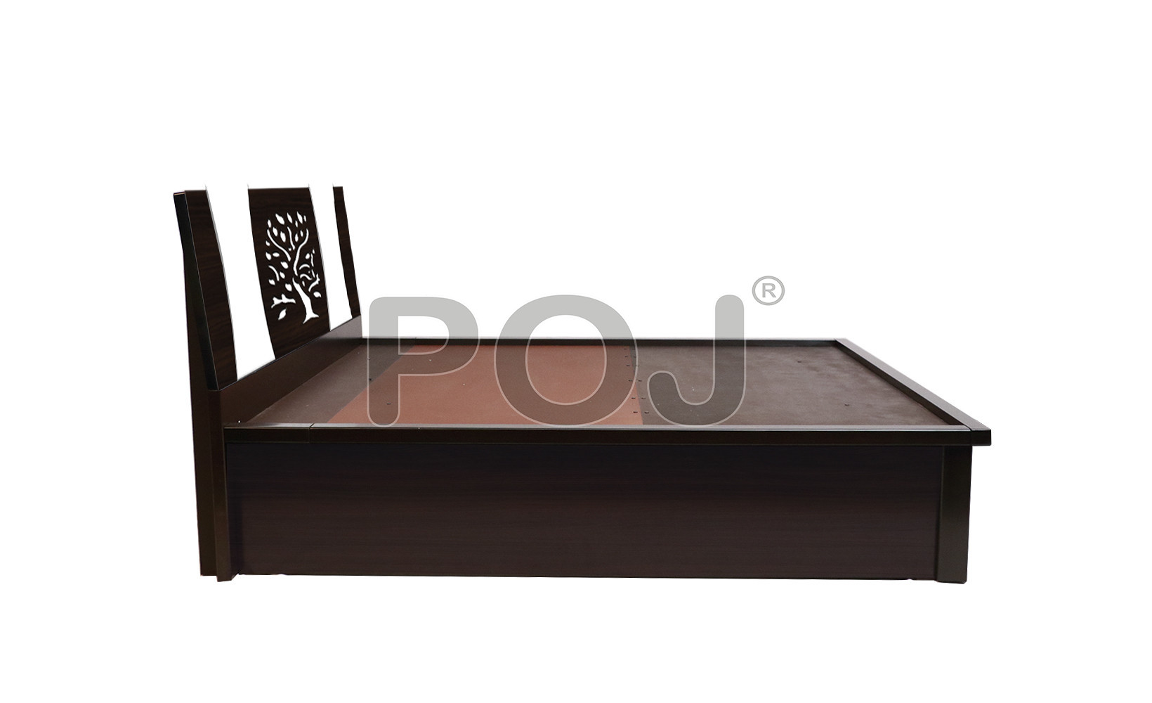 Hypnos King Size Bed Poj Furniture