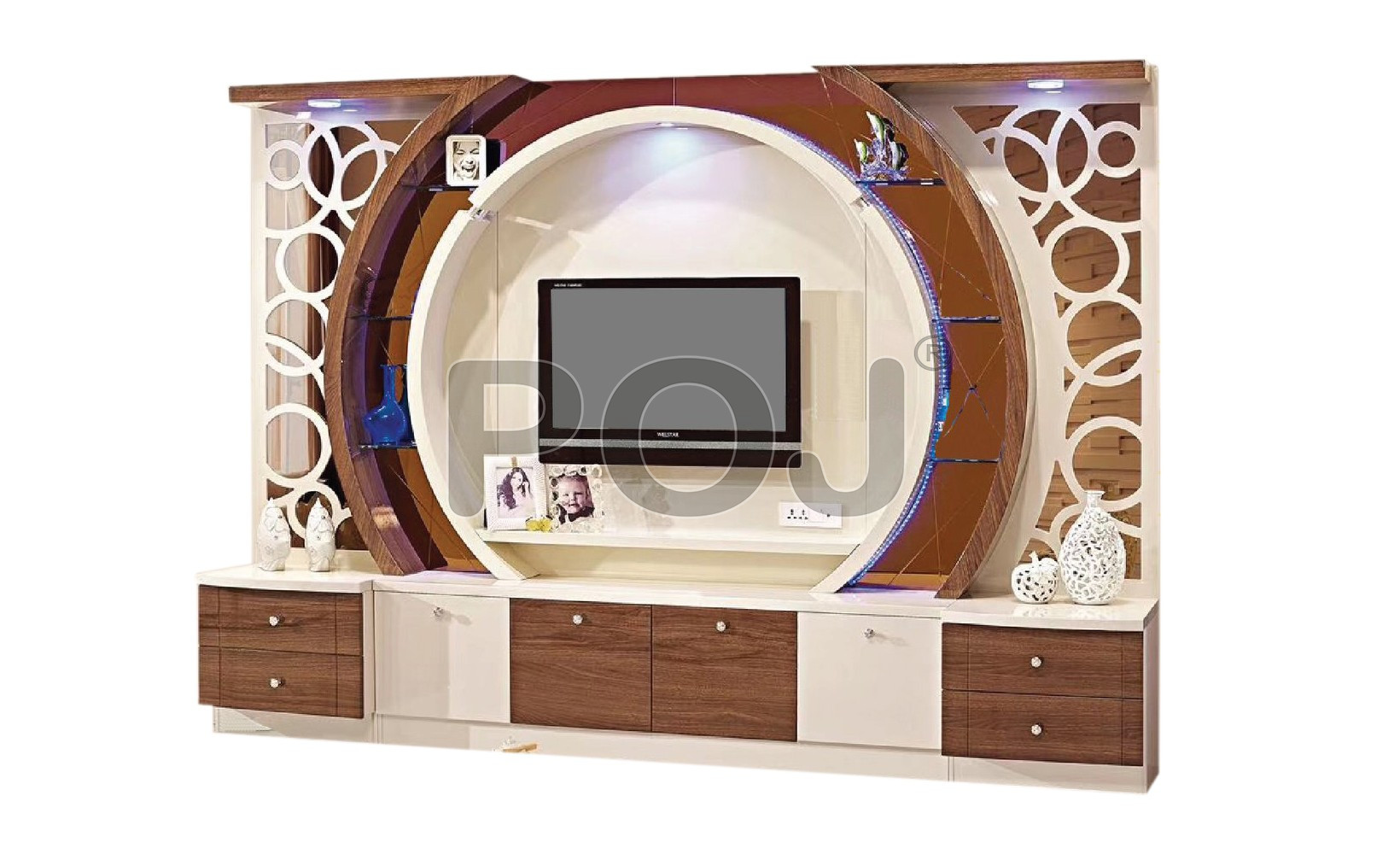 new tv sokesh