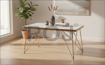 Dining Table 70X120