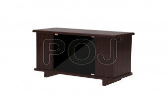 Nina TV Unit With Storage Shelves