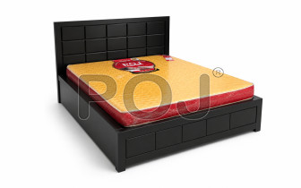 BED Cadbury