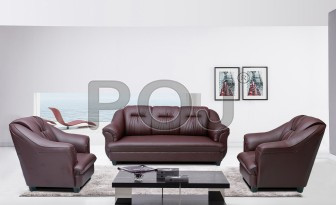 Angelica 5 Seater Sofa Made With High-Quality Foam