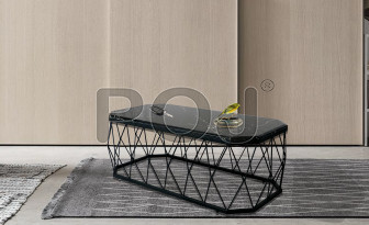 Ari Center Table With Marble On Top