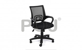 Cooper Offer Chair Ergonomic Lumbar Support For All Day Comfort And Long Sitting