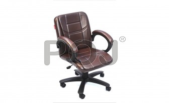 Tulip Office Chair With Ergonomic design For Your Comforted