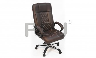 Jude Office Chair Made Of Excellent Quality Leather