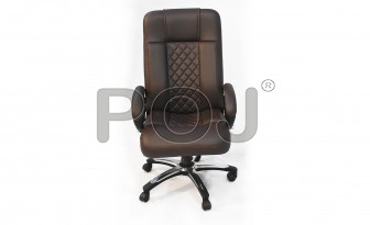 Jude Office Chair Made Of Excellent Quality Leather