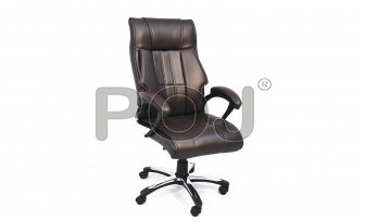 Ray Office Chair With Premium PU Leather