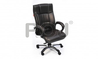 Diana Office Chair With Fixable Lumbar Support