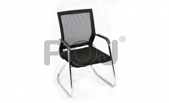 Jose Fabric Office Visitor Chair