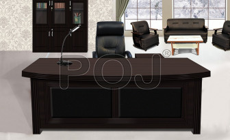 Niko Workspace Office Table ( 183x76x92 )