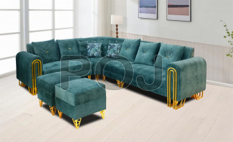 Corner Sofa Set