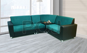 Corner Sofa Set