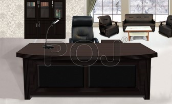 Niko Workspace Office Table ( 150x75x90 )