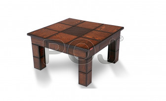 Rene Centre Table In Square Shape