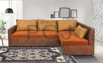 Jasmine Sofa Cum Bed ( 5 Seater Sofa )