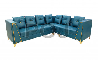 Corner Sofa Set