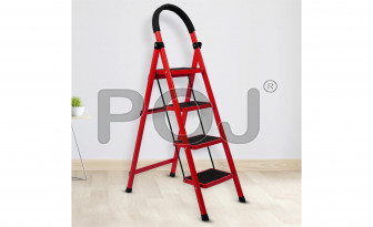 Ladder 4 STEP