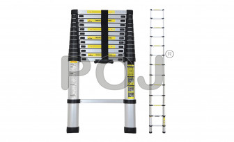Aluminum Ladder 13 step