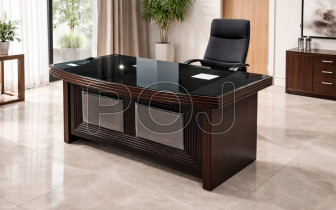 Niko Workspace Office Table ( 183x76x92 )
