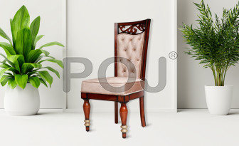 Anni Dining Chair Or Comfy Dining Chair