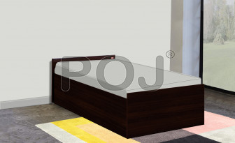 Skye 3 ft. Storage Single Bed