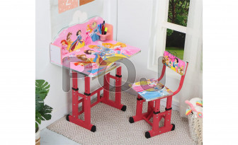 Baby Study Table