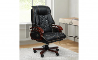 Boss Chair