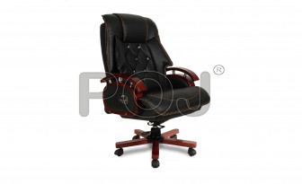 Boss Chair