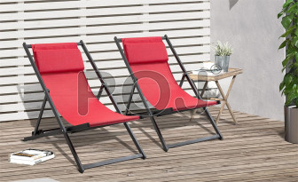 Rocking Chair